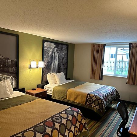 Super 8 By Wyndham Winona Mn Motel Dış mekan fotoğraf