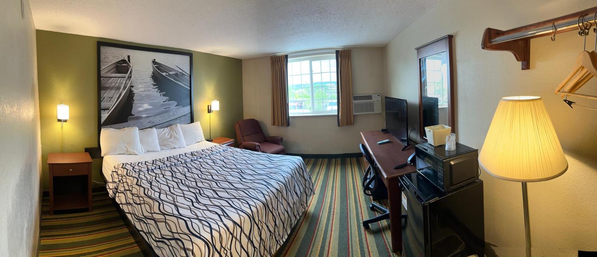 Super 8 By Wyndham Winona Mn Motel Dış mekan fotoğraf